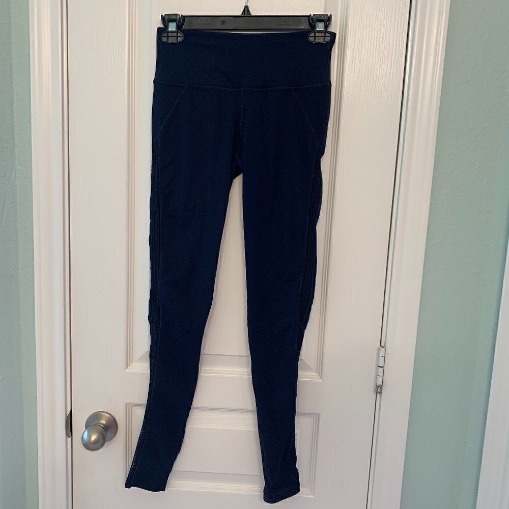 Victoria Sport Leggings